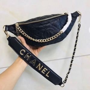 Chanel CC Bum Bag NEW